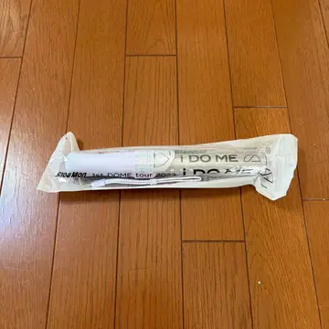 SnowMan 1st DOME tour 2023 iDOME 응원봉