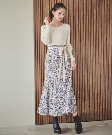 31 sons de mode 원피스