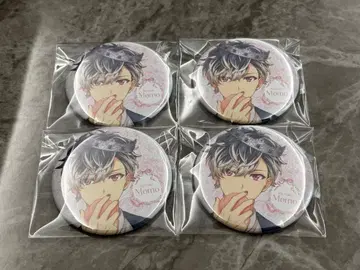 아이나나 모모 캔뱃지