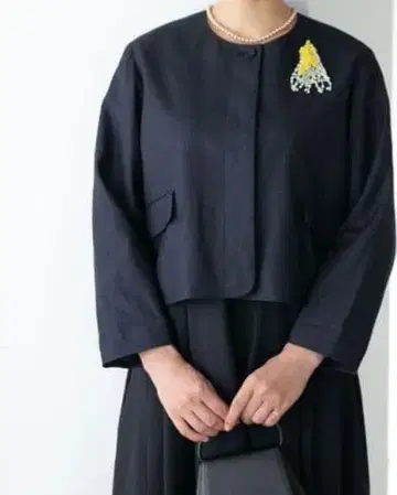 아틀리에 나루세 3점 세트 포멀 원피스 북유럽 생활 잡화점