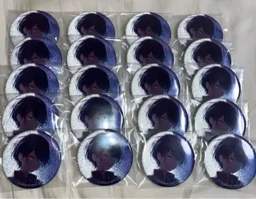 프로세카 그리캔 42a 호시노 이치카 글리터 캔뱃지