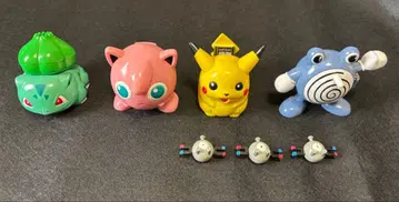 초대 포켓몬 문구 세트