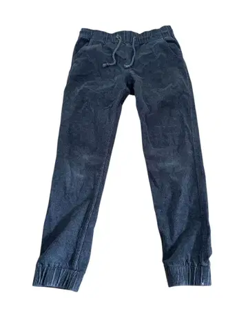 [ DOPE&DRAKKAR ] 코듀로이 이지 팬츠