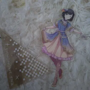 시노노메 에나 아크릴 스탠드