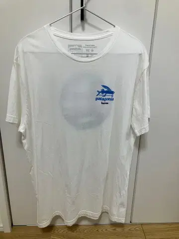 patagonia 파타고니아 셔츠 L