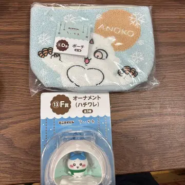 애니마이 복권 치이카와 (먼작귀)