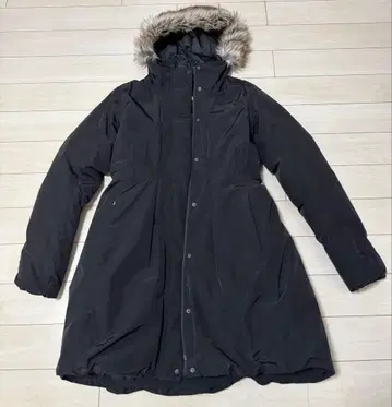 THE NORTH FACE 다운 코트 M 사이즈