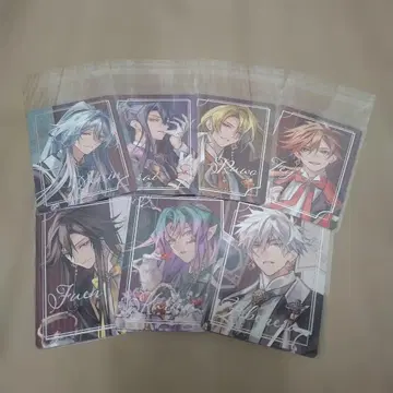 마츠리카의 오토메이트 마켓 파르카 컴프