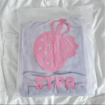 스토푸리 나나모리. 애니멀 룸 원피스