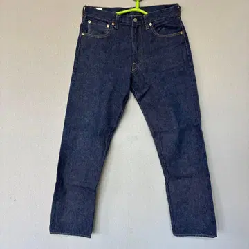 ANATOMICA 아나토미카 618 LEAN W33