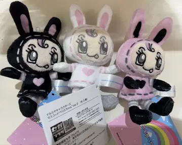 나루미야 캐릭터 마스코트 베리에짱 Ver.2