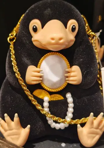 USJ 판타스틱 비스트 니플러 니플러 라이트