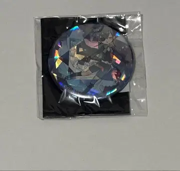 흑집사 Black label 보석 캔뱃지 시엘 2