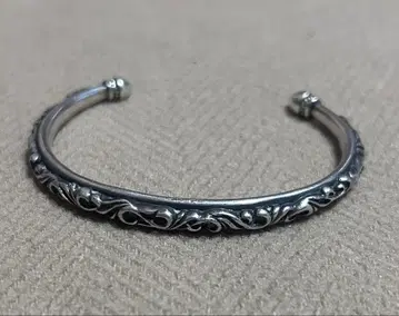 saad 뱅글 실버925