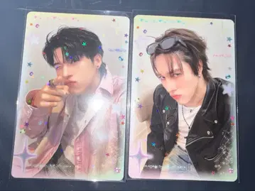 gmmtv SkyNani 트레이딩 카드