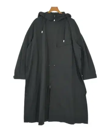 THE RERACS 남성용 코트