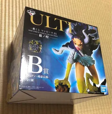 제일복권 원피스 EX 패노황 우루티 혼호지상