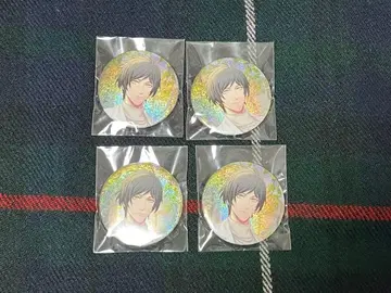 우타프리 스메라기 키라 he vens 헤브니와 캔뱃지 4개