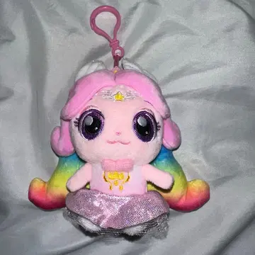 티니핑 슈팅스타 서프라이즈 박스2 오로라핑