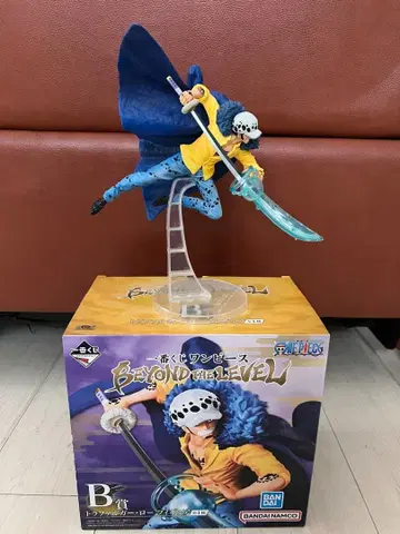 ONE PIECE 트라팔가 로 B상