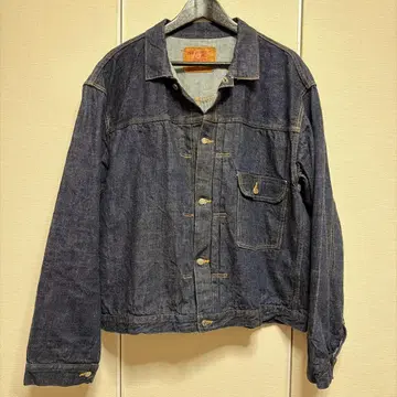 TCB JEANS 다크 데님 G