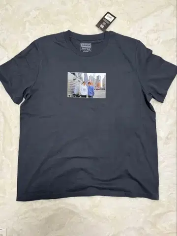 Oasis live' 25 굿즈 T셔츠