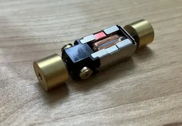 KATO 슬롯리스 모터 TypeA