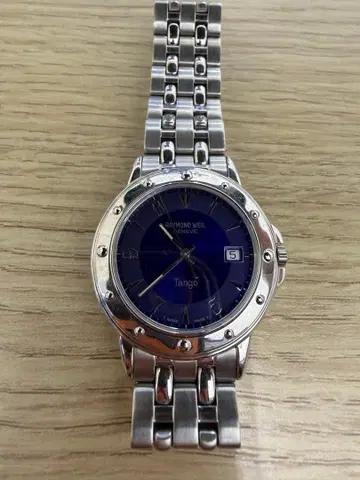 RAYMOND WEIL Tango 손목시계