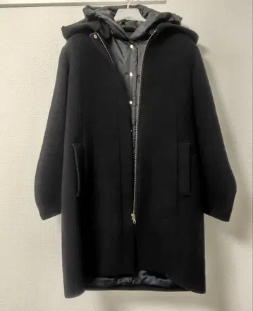 [ 12/18까지 ] ROPE' mademoiselle 3way 롱 코트