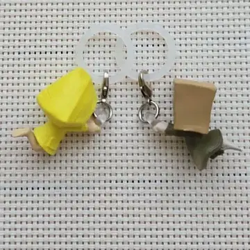 리틀 나이트메어 메지루시 액세서리