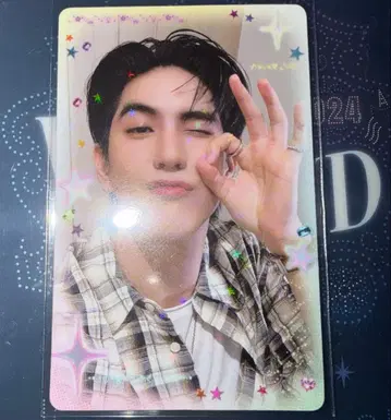 GMMTV Sea 트레이딩 카드