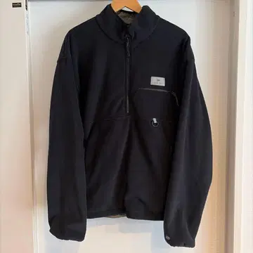 NEW ERA 뉴에라 플리스 자켓 리버서블 XL