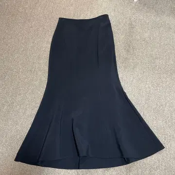 PLST 머메이드 라인 스커트 M 사이즈