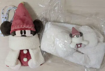 릴린린 머플러 숄더백