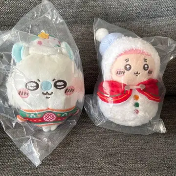 치이카와 에니마이 복권 헌책방 카니짱 모몽가