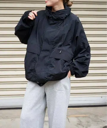 아웃도어 프로덕츠 애슬레틱 블루종 (블랙)