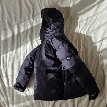 [레어템] MARMOT x VAINL ARCHIVE 다운 자켓 L