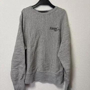 Americana x Firsthand 트레이닝복