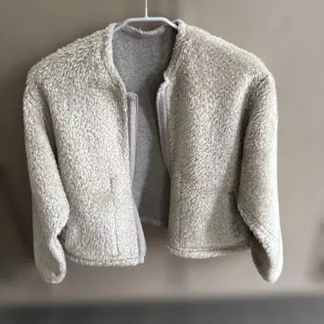 맥피, 리버서블 숏 상의