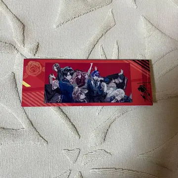 Blackish House 메모지 세트 브라하