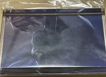 Re;quartz 영도 CF품 아크릴 블록