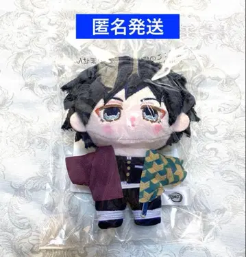 귀멸의 칼날 이츠누이픽스 토미오카 기유 미개봉 새상품