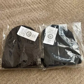 us navy 와치캡 usa제 데드스탁 세트