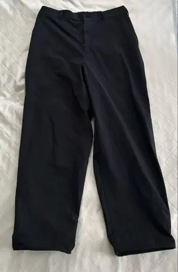 FreshService editors trousers