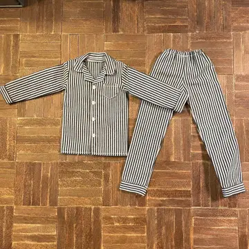 1/6 남자 도감 파자마