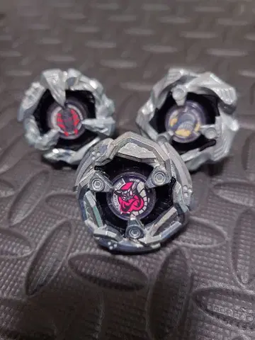 베이블레이드X 셀렉트 (미사용)