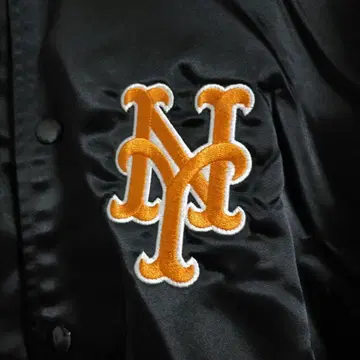 바시티 자켓 프릭스스토어 MLB 메츠
