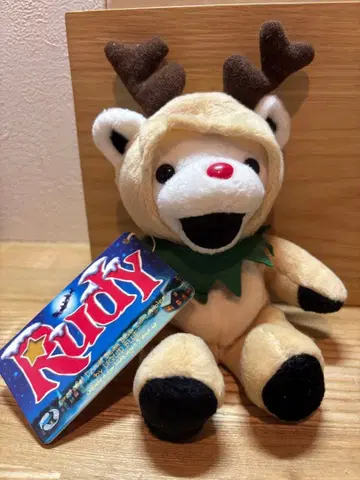 데드베어 루돌프 사양