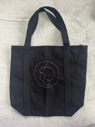 이야마짱 토트백 블랙 새상품 덴마크 브랜드 북유럽 잡화