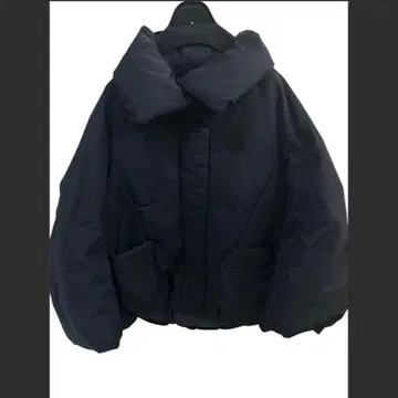 UNIQLO 하이브리드 다운 자켓